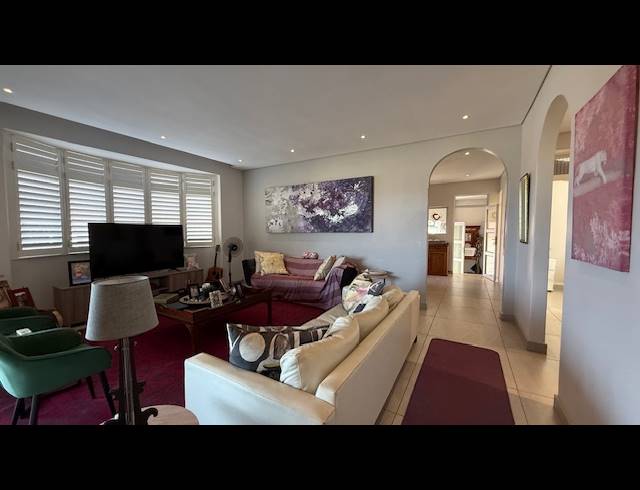 6 BEDROOM MAISONETTE FOR SALE IN MORNINGSIDE
